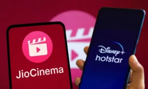 JioHotstar