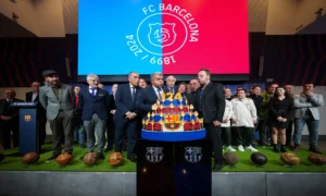FC Barcelona